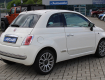 Fiat 500 0,9 TWIN AIR TURBO