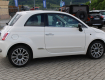 Fiat 500 0,9 TWIN AIR TURBO
