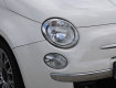 Fiat 500 0,9 TWIN AIR TURBO