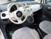 Fiat 500 0,9 TWIN AIR TURBO