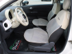 Fiat 500 0,9 TWIN AIR TURBO