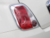 Fiat 500 0,9 TWIN AIR TURBO