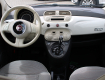 Fiat 500 0,9 TWIN AIR TURBO