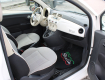 Fiat 500 0,9 TWIN AIR TURBO