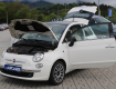 Fiat 500 0,9 TWIN AIR TURBO