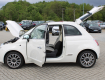 Fiat 500 0,9 TWIN AIR TURBO