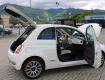 Fiat 500 0,9 TWIN AIR TURBO