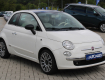 Fiat 500 0,9 TWIN AIR TURBO