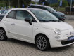 Fiat 500 0,9 TWIN AIR TURBO
