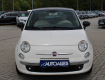 Fiat 500 0,9 TWIN AIR TURBO