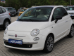 Fiat 500 0,9 TWIN AIR TURBO