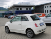 Fiat 500 0,9 TWIN AIR TURBO
