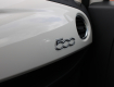 Fiat 500 0,9 TWIN AIR TURBO