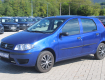 Fiat Punto 1.2 i