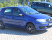 Fiat Punto 1.2 i