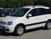 Fiat Panda 1,2 i + CNG