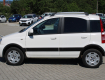 Fiat Panda 1,2 i + CNG