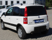 Fiat Panda 1,2 i + CNG