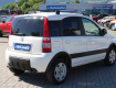 Fiat Panda 1,2 i + CNG