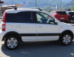 Fiat Panda 1,2 i + CNG