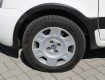 Fiat Panda 1,2 i + CNG