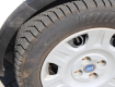 Fiat Panda 1,2 i + CNG