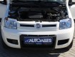 Fiat Panda 1,2 i + CNG