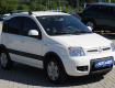 Fiat Panda 1,2 i + CNG