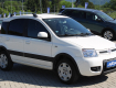 Fiat Panda 1,2 i + CNG