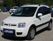 Fiat Panda 1,2 i + CNG