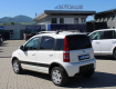 Fiat Panda 1,2 i + CNG