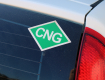 Fiat Panda 1,2 i + CNG