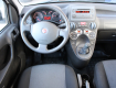 Fiat Panda 1,2 i + CNG