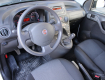 Fiat Panda 1,2 i + CNG