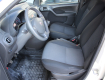 Fiat Panda 1,2 i + CNG
