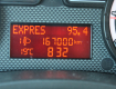 Fiat Panda 1,2 i + CNG
