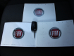 Fiat Panda 1,2 i + CNG
