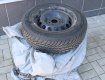 Fiat Panda 1,2 i + CNG