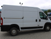 Fiat Ducato 2,3 JTD
