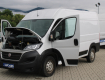 Fiat Ducato 2,3 JTD