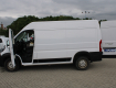 Fiat Ducato 2,3 JTD