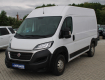 Fiat Ducato 2,3 JTD