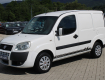 Fiat Doblo Cargo 1,3 JTD