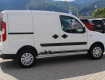 Fiat Doblo Cargo 1,3 JTD