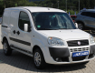 Fiat Doblo Cargo 1,3 JTD