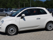 Fiat 500 1,2 i