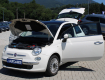 Fiat 500 1,2 i