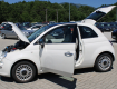 Fiat 500 1,2 i