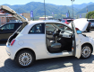 Fiat 500 1,2 i