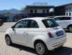 Fiat 500 1,2 i